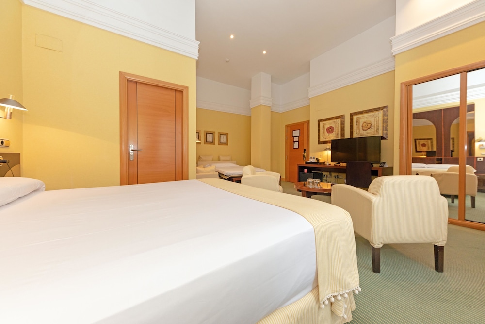 Hotel Soho Boutique Jerez And Spa 4/29