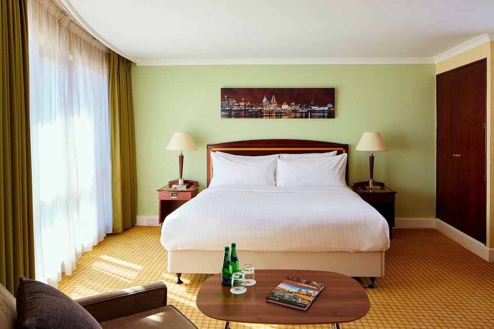 Delta Hotels by Marriott Liverpool City Centre 3/33