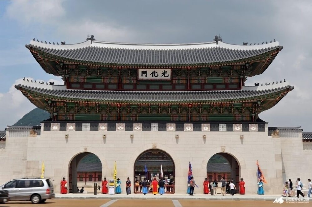24 Guesthouse Seoul Cheongryangri 2/61