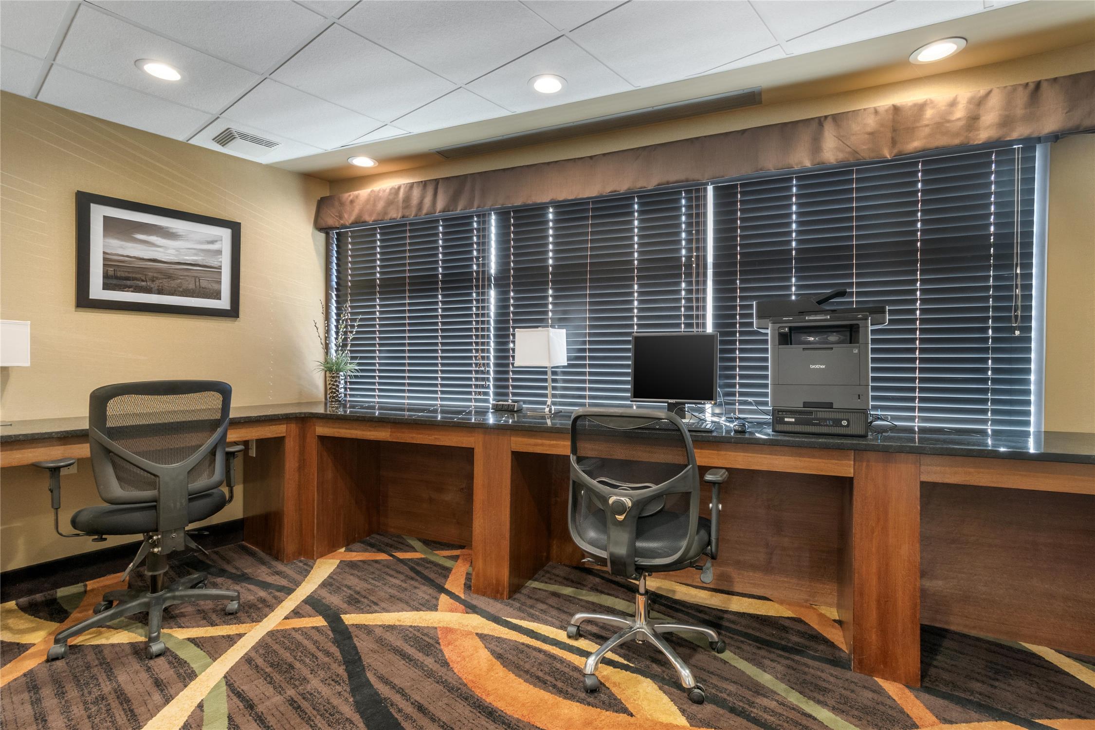 Best Western Plus Fox Creek 27/37