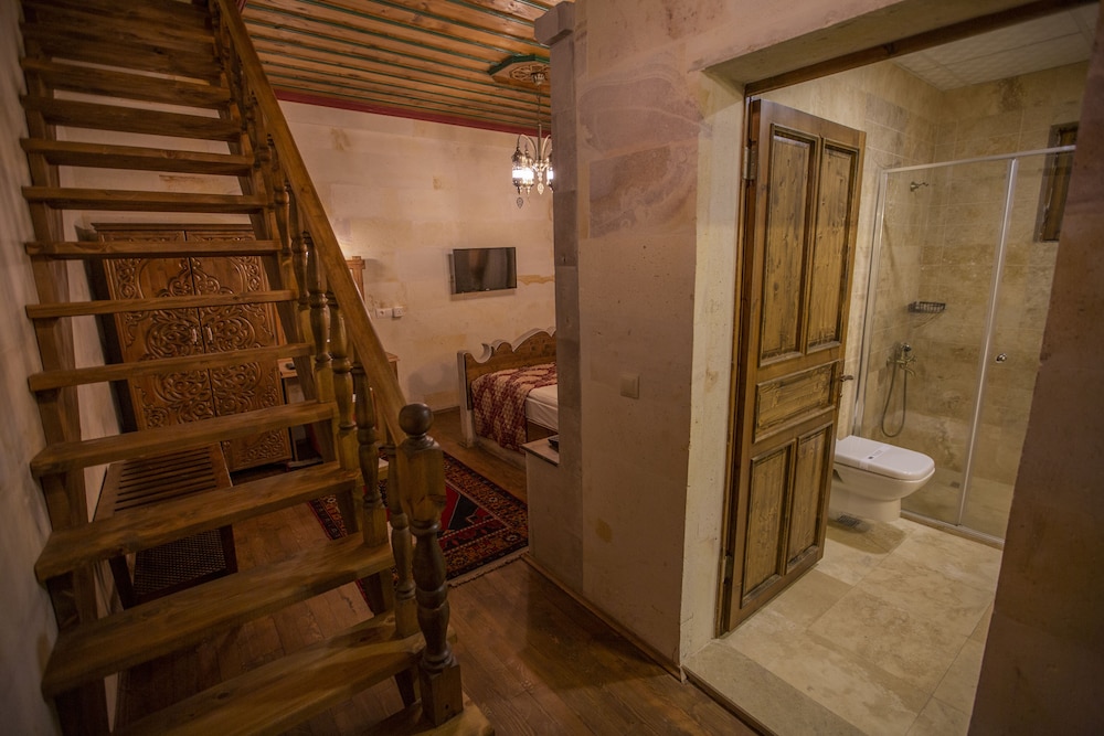 Goreme Reva Hotel 14/50