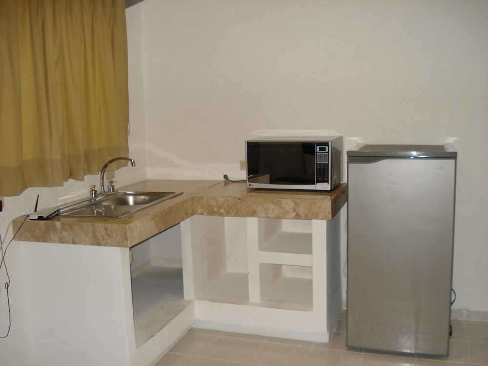 EMS Hoteles Real De Boca 16/25