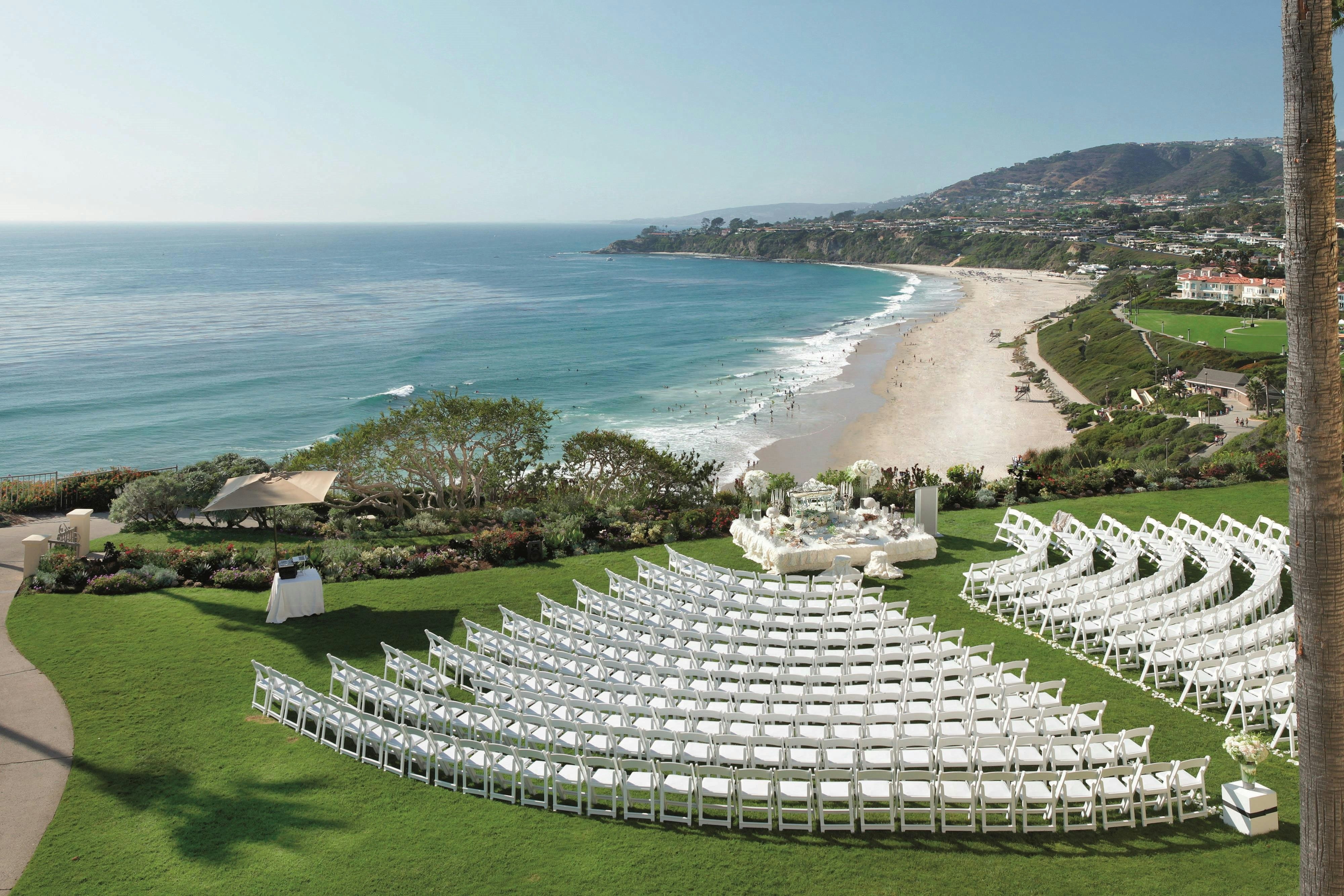Ritz Carlton Laguna Niguel 10/11