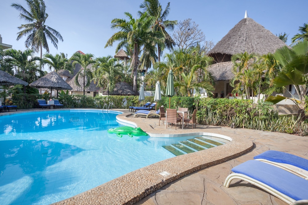 AESTUS VILLAS RESORT 47/50