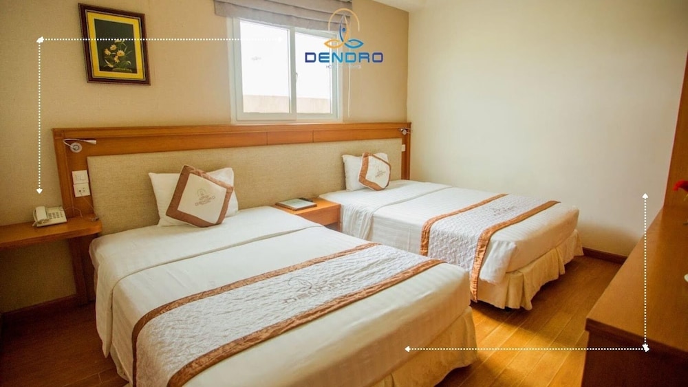 Dendro Hotel 12/39