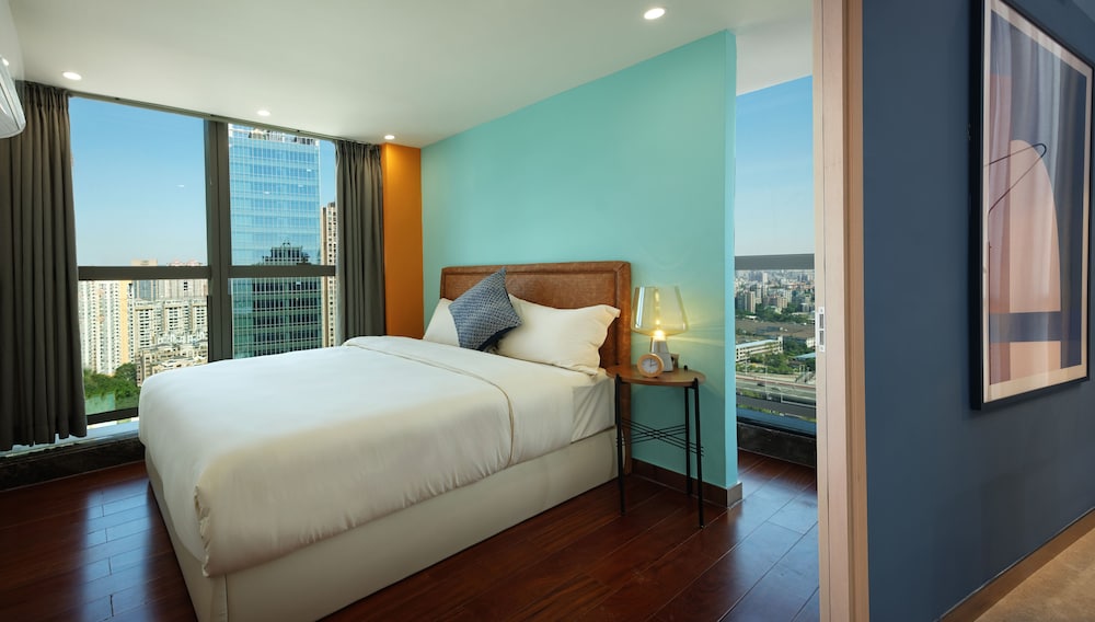 Royal Star Apartment Central City Branch 15/50