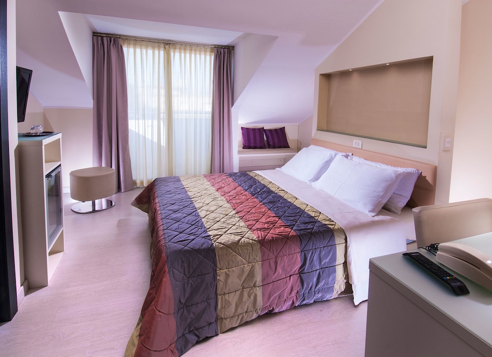 Superior, Double Bed