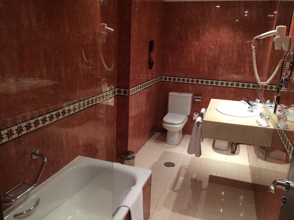 Hotel Palacio de Valderrabanos 13/78
