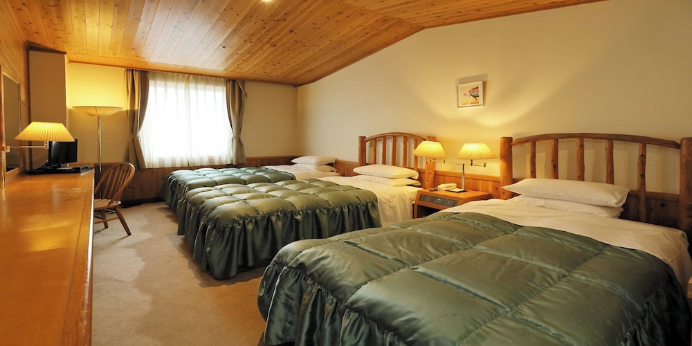 Kibi Kogen Resort Hotel 16/50
