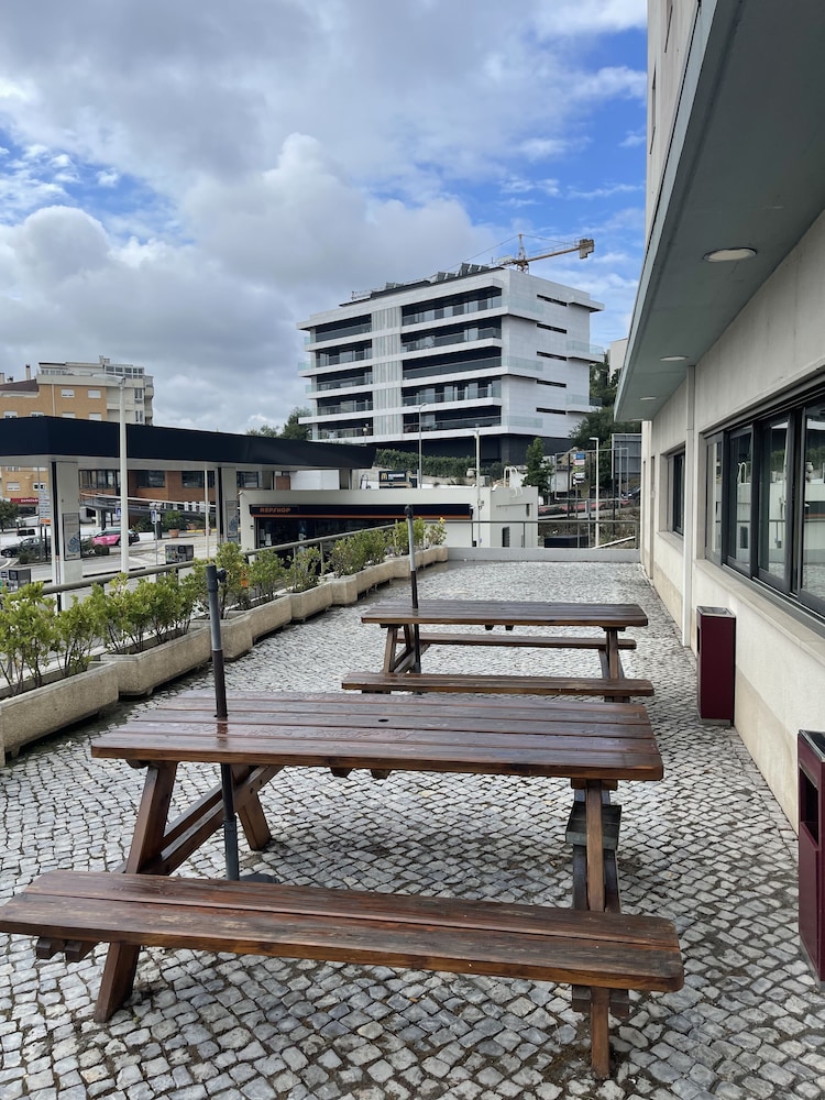 Ibis Leiria Fatima 76/80