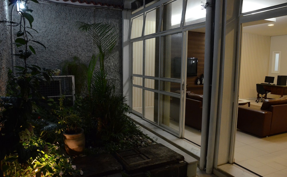 Hotel Lenheiros 3/61