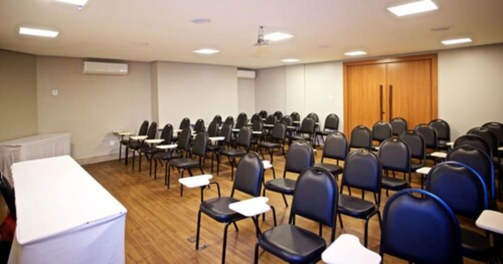 Marano Hotel Salvador 41/50