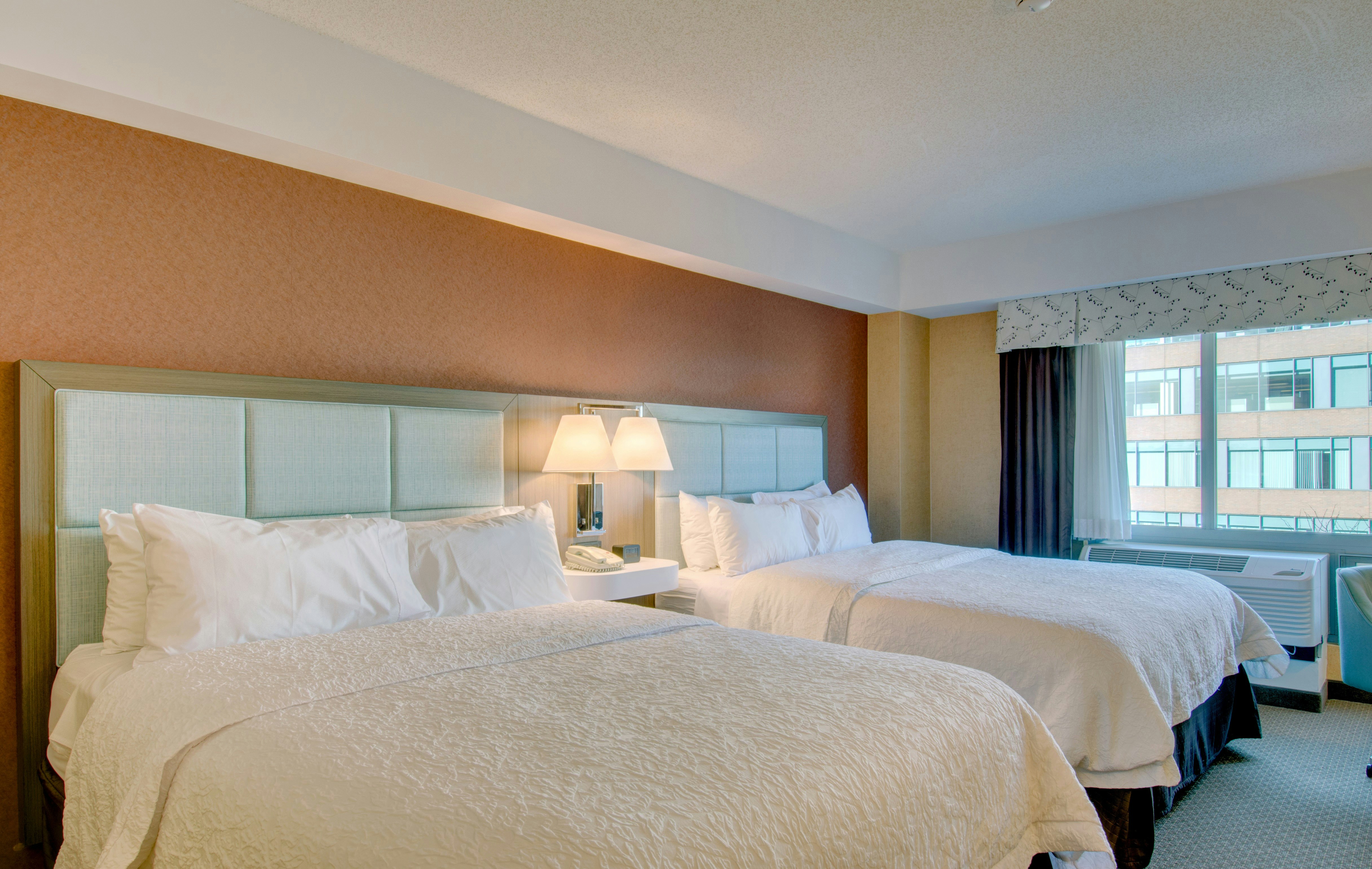 ROOM, 2 QUEEN BEDS