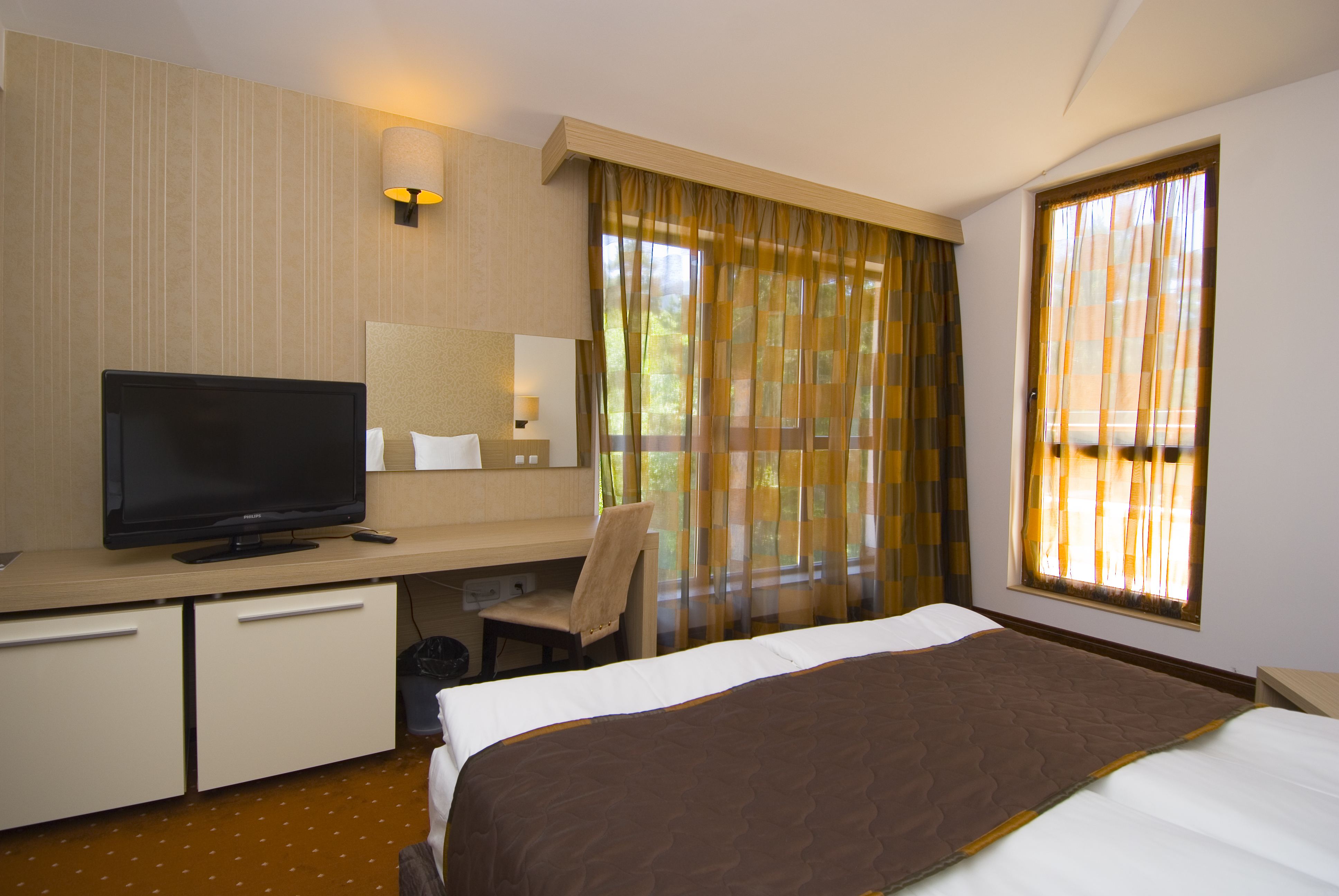 HOTEL RADINAS WAY BOROVETS 39/43