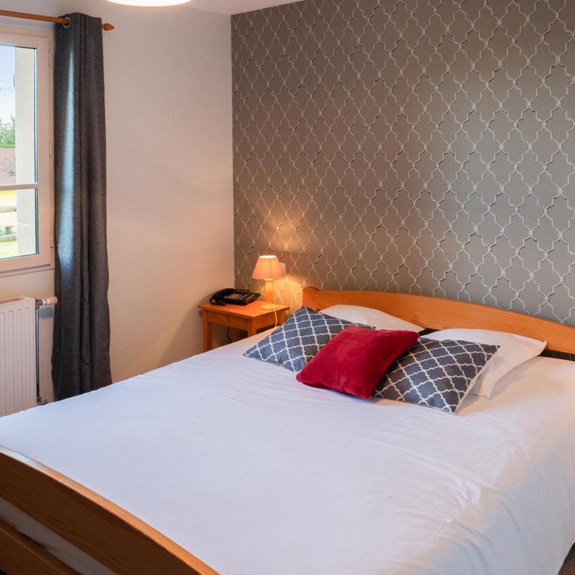 Logis Auberge Les Vallees Du Perche 5/29