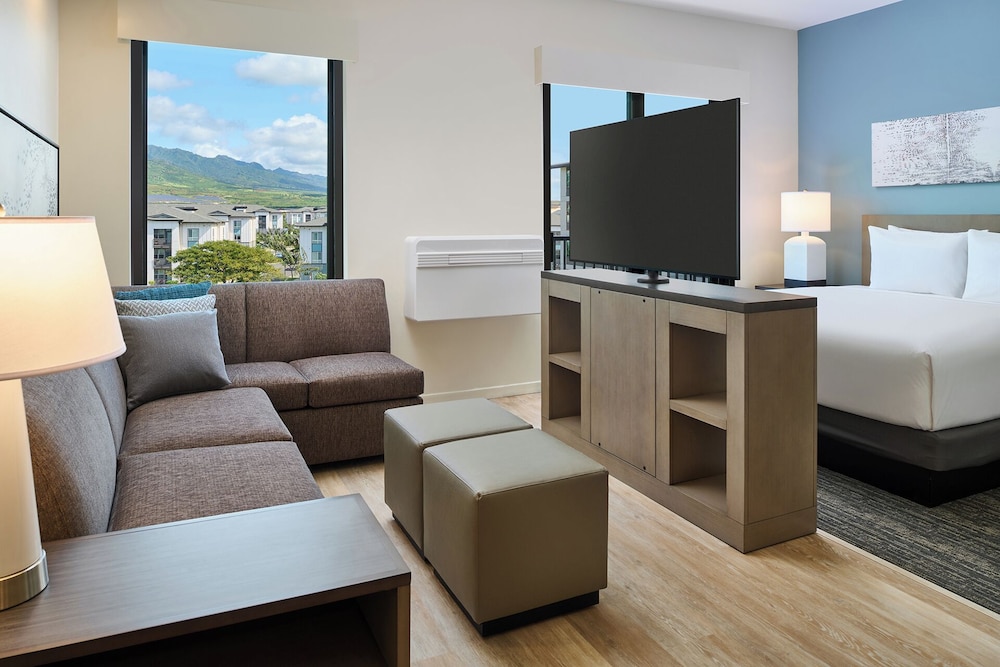 Hyatt Place at Ho'opili 37/50