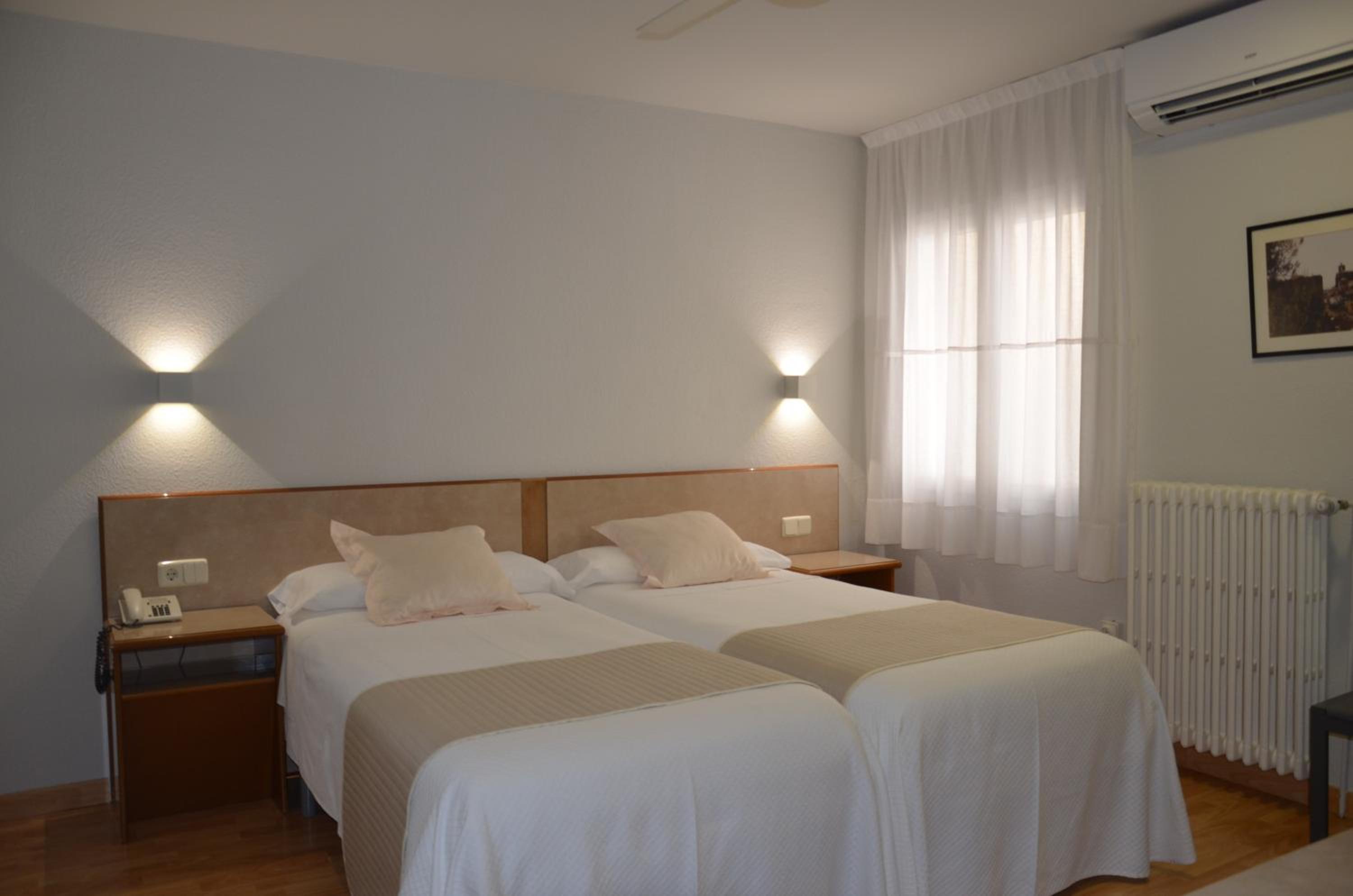 Hotel Balaguer 24/61