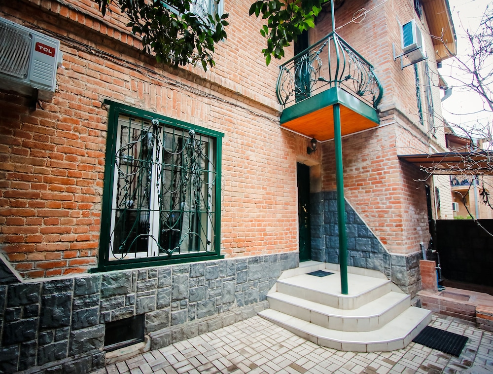 Tomas House酒店(Hotel Tomas House) 图片3