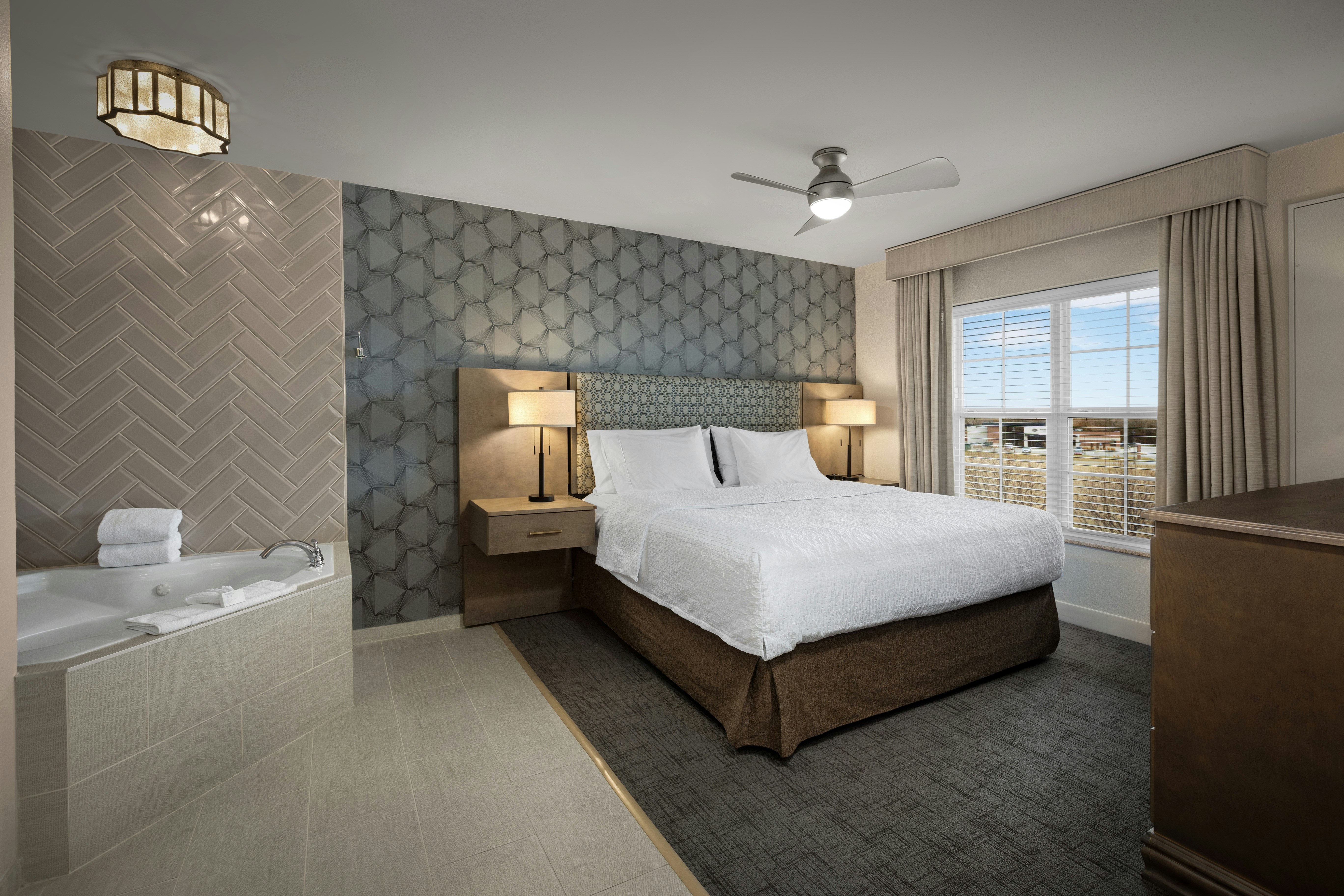 1 Bedroom, Romance, Suite