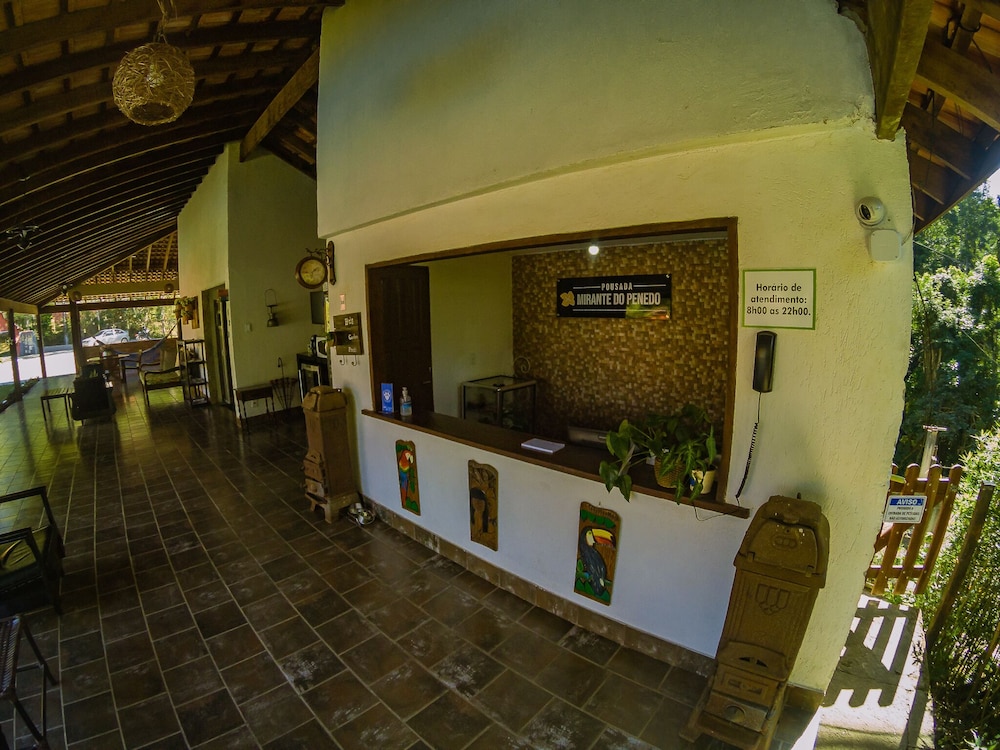 Hotel Mirante Do Penedo 1/49