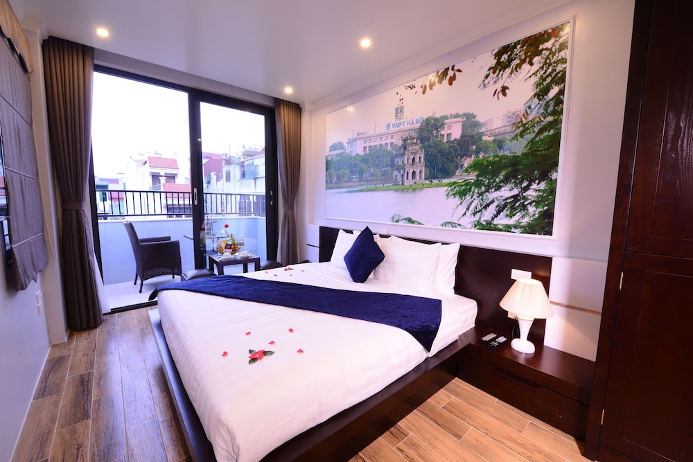Bella Rosa Hotel 20/64