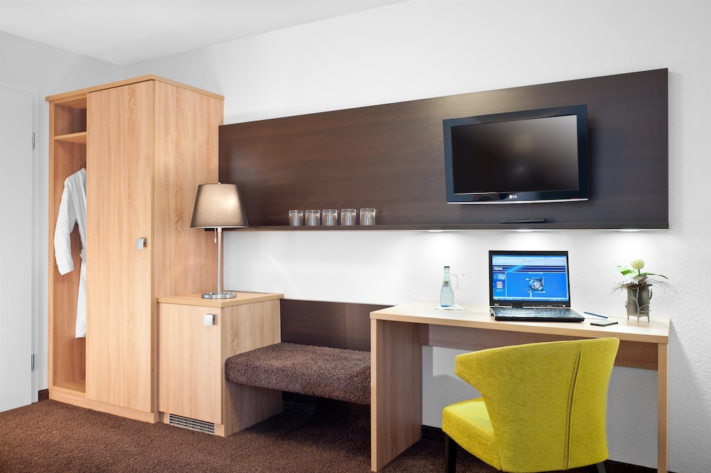 Best Western Hotel Favorit 33/39