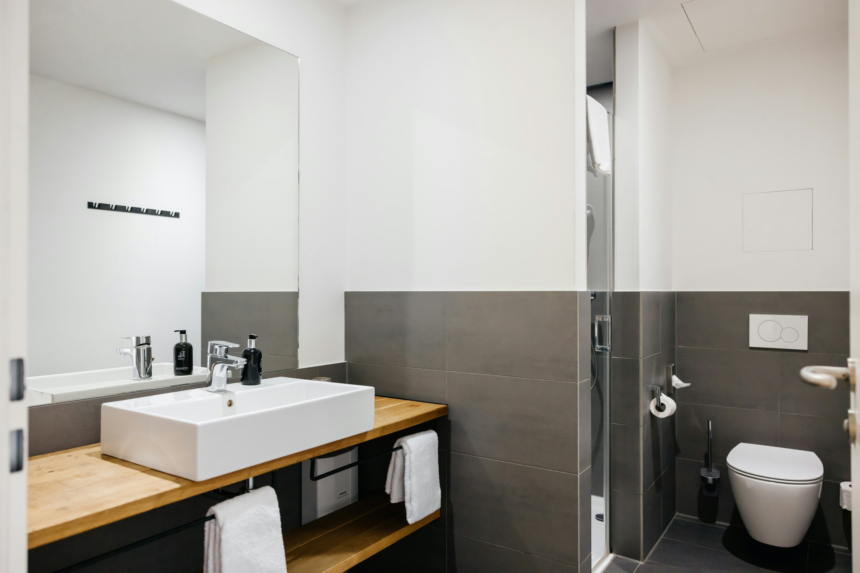 Staycity Aparthotels Leipzig City Centre 68/71