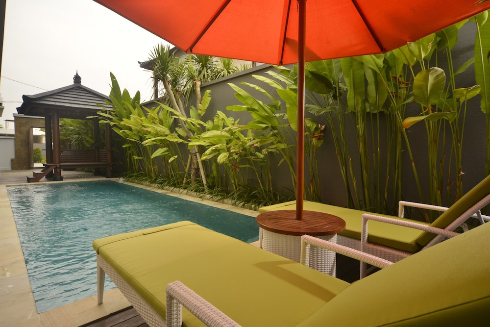 Sotis Villa Canggu 44/52