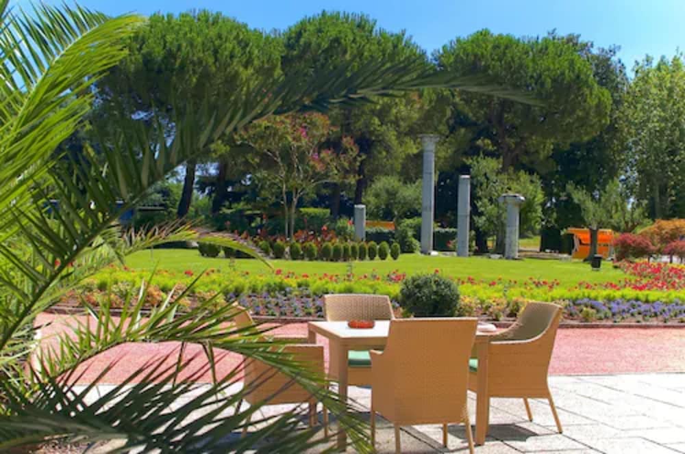 HOTEL TERME NERONIANE 70/72