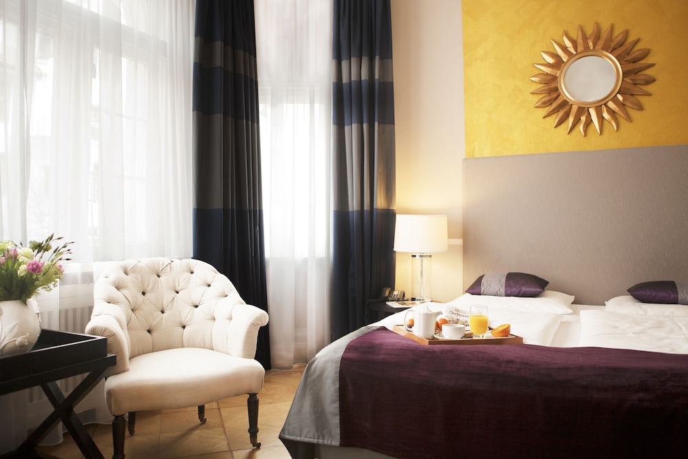 Hotel Elba Am Kurfürstendamm - Design Chambers 15/52