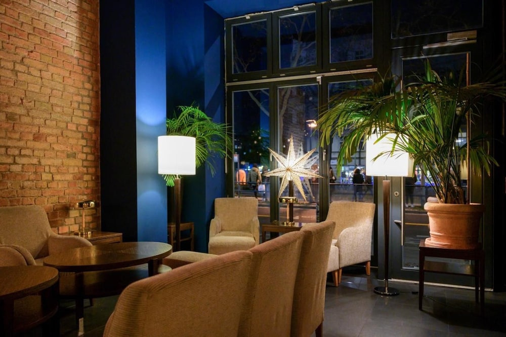 Hotel Goldmarie 44/56
