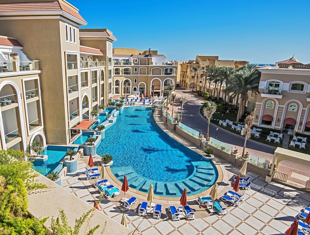 KaiSol Romance Resort Sahl Hasheesh Adults Only 16+ 47/61