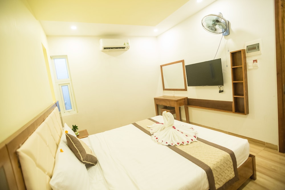 Dana Sailing Hotel 28/41
