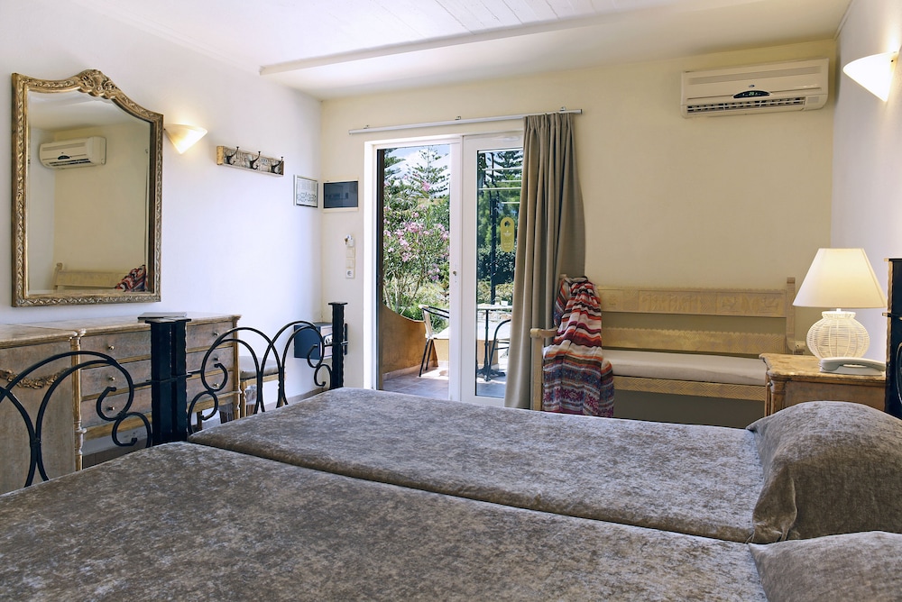 Orpheas Resort - Adults Only 54/71