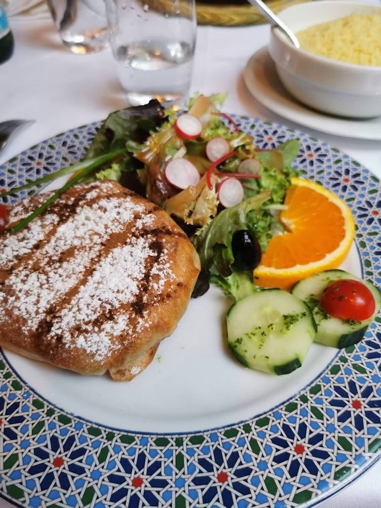 Palais Nazha Fes - Luxury Lodging 24/50
