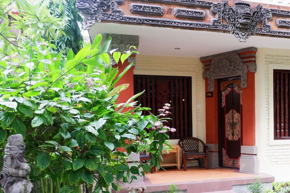 Seminyak Paradiso 2/67
