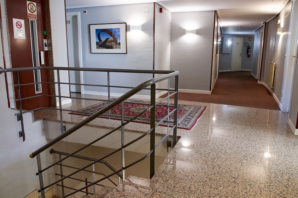 Hotel San Jorge 29/40
