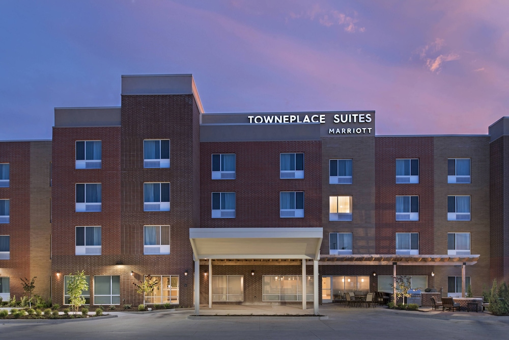 TOWNEPLACE SUITES COLUMBIA 3/34