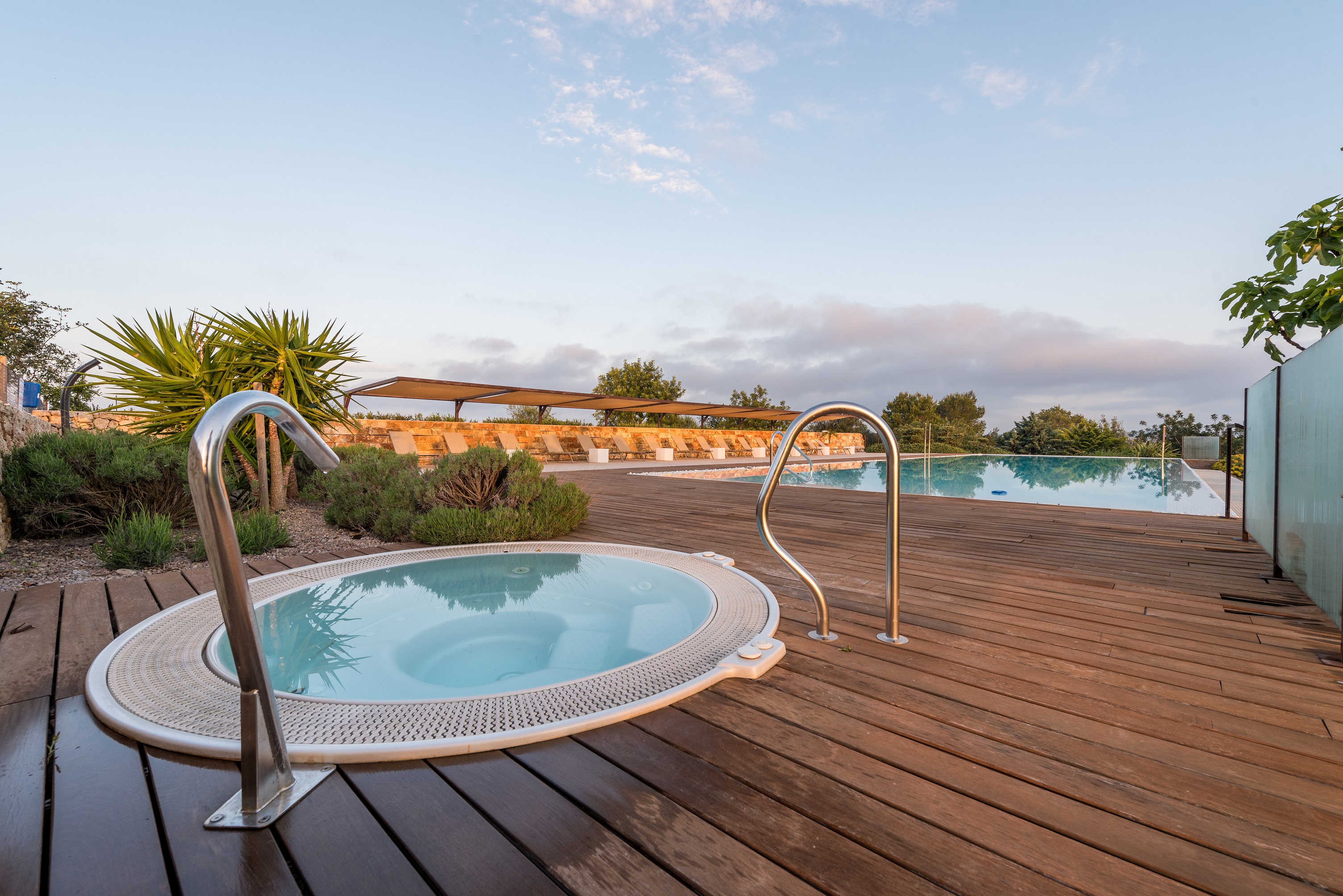 Cas Cabo Nou Agroturisme Only Adults 24/50