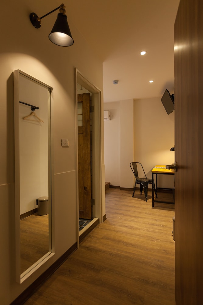 Mini Voyage Hostel Hualian 44/67