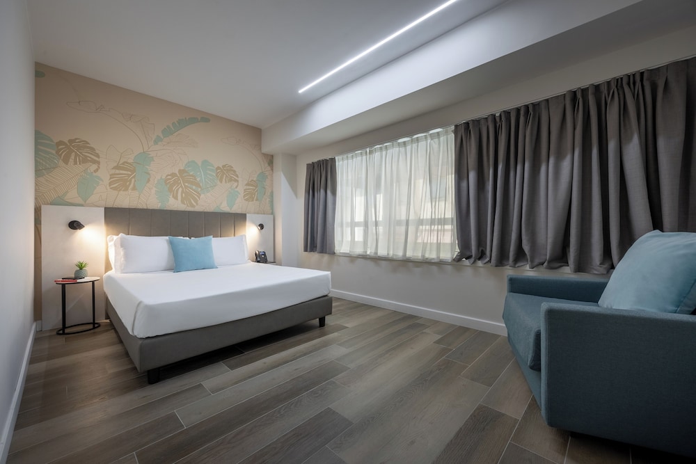 iH Hotels Milano Centrale 17/58