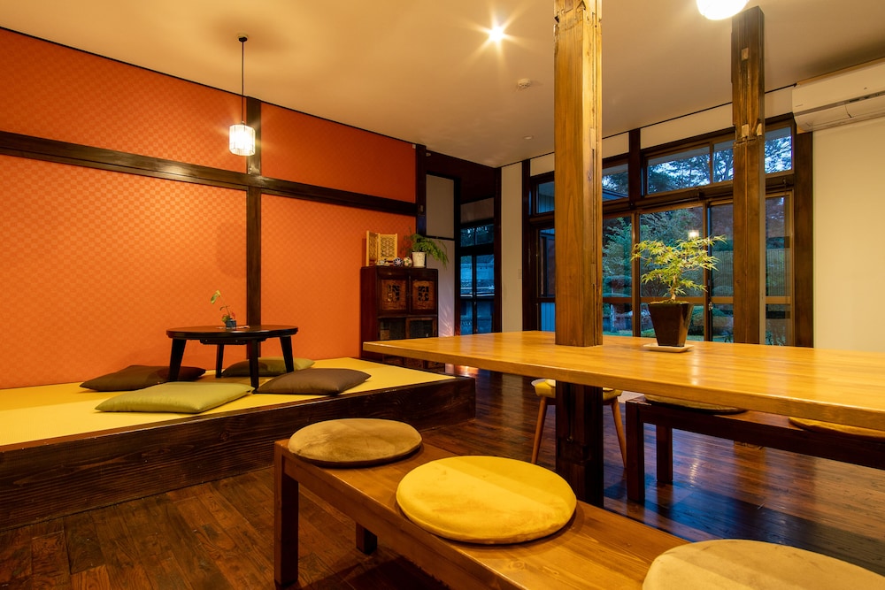 Hostel Michikusa-Ya 22/40