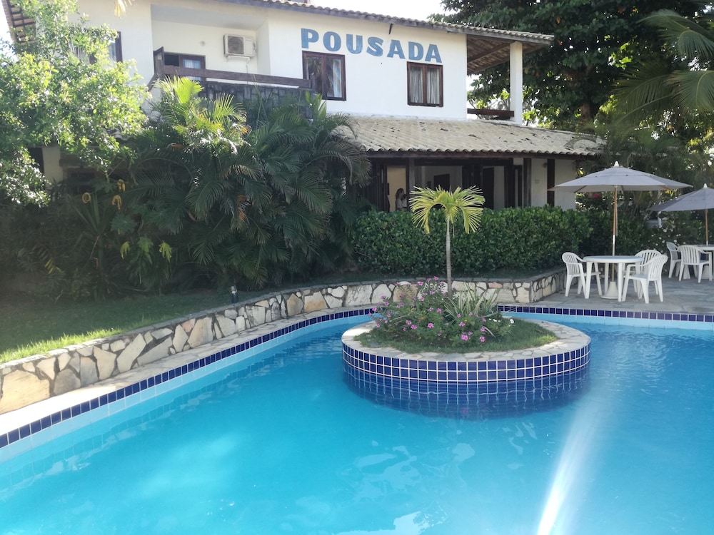 Pousada Poesia 8/62