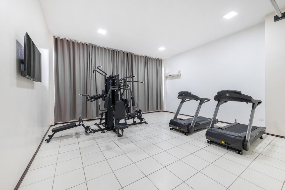 Hotel Nacional Inn Piracicaba 34/62
