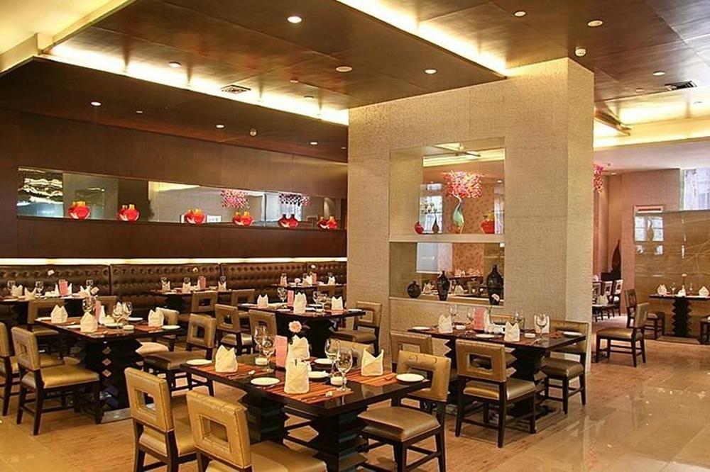 Zhongyou Garden Hotel 32/45
