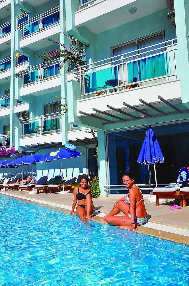 Blue Diamond Alya Hotel 28/42