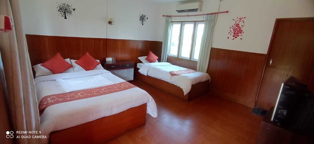 Gorkha Hamlet Resort 16/40