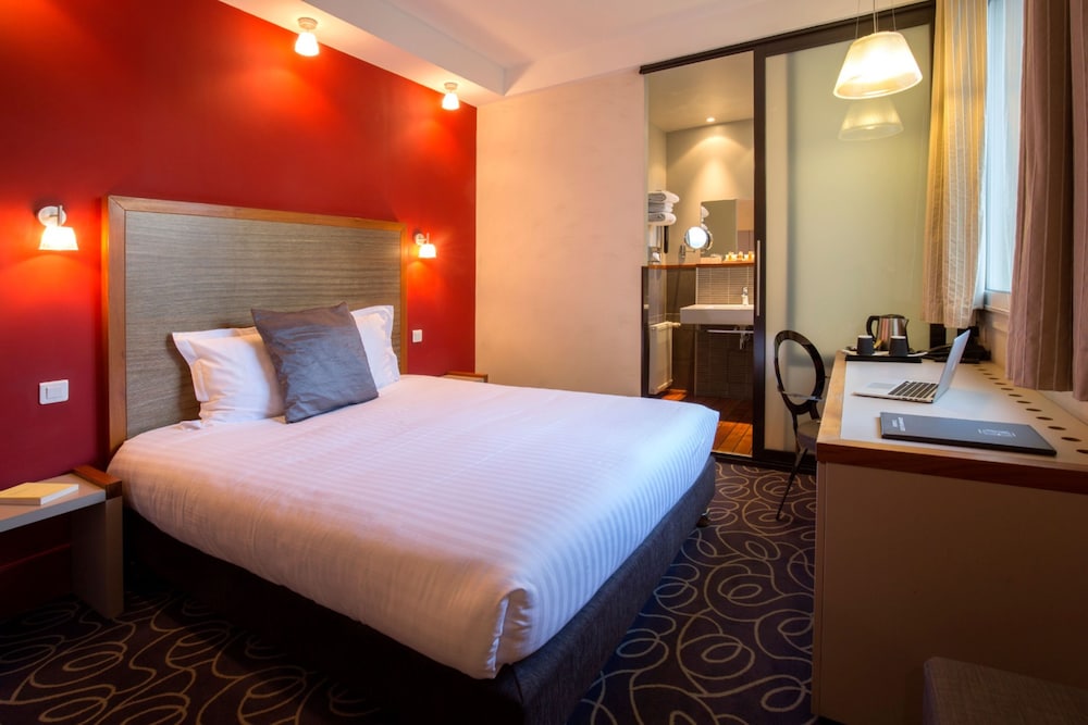 HOTEL DE NORMANDIE 24/44