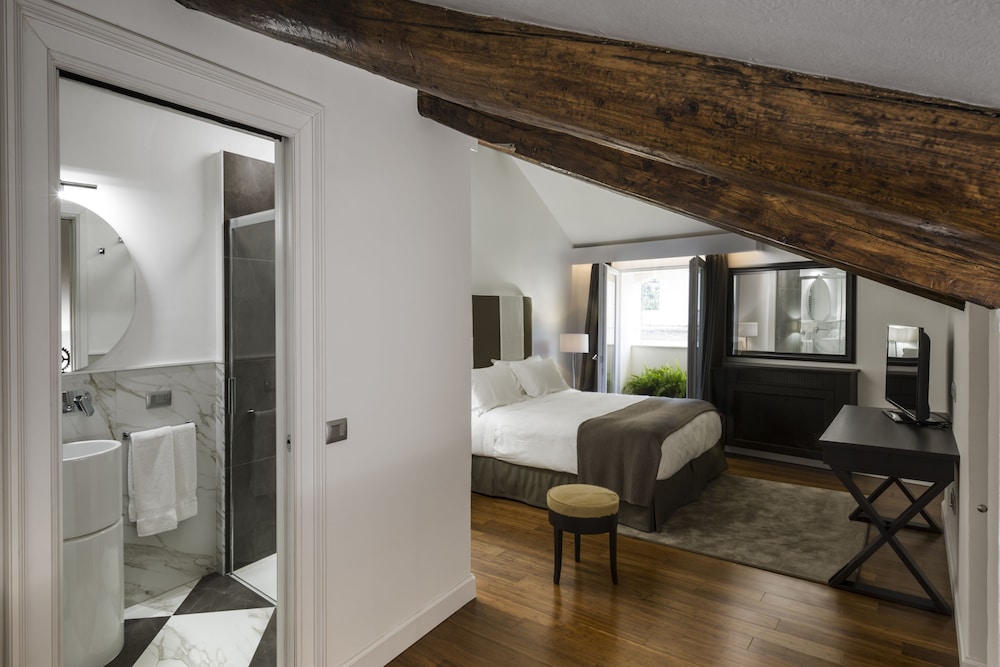 Hotel Villa Fanny 22/80