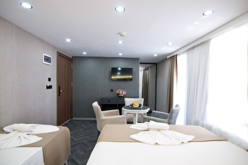 Grand Bagoz Otel 42/47